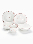 Тарелка керамическая 