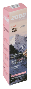 Зубная паста 