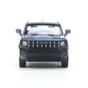 Машинка инерционная 