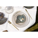 Блюдо керамическое 