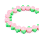 Бусины из полимерной глины 