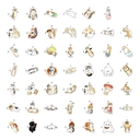 Набор виниловых наклеек 