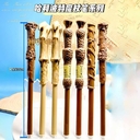 Ручка гелевая черная 