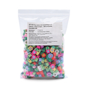 Бусины из полимерной глины 