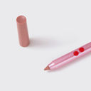 Гелевый карандаш для губ 