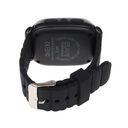 Умные часы Elari KidPhone 2 (черные) — фото, картинка — 3