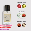 Парфюмерная вода для женщин 