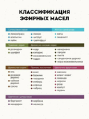 Эфирное масло 