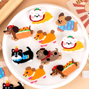 Зажим для бумаги 