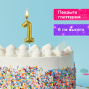 Свеча для торта 