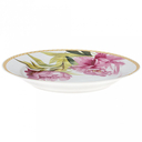 Тарелка мелкая фарфоровая 