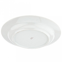 Тарелка мелкая фарфоровая 