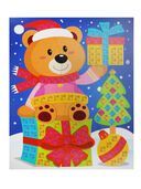 Аппликация 