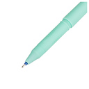 Ручка гелевая синяя стираемая 