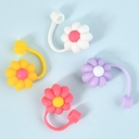 Колпачки для коктейльных трубочек 