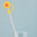 Колпачки для коктейльных трубочек 