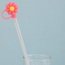 Колпачки для коктейльных трубочек 