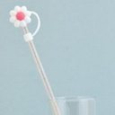 Колпачки для коктейльных трубочек 