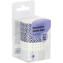 Набор клейких декоративных лент 