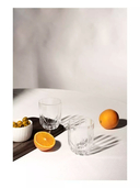 Набор стаканов для виски 