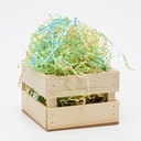 Стружка бумажная (микс; 50 г) — фото, картинка — 1