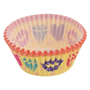 Форма бумажная для выпекания (50 шт.) — фото, картинка — 3