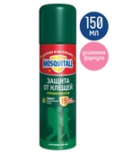 Аэрозоль от клещей 