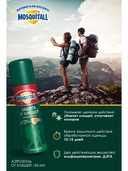 Аэрозоль от клещей 