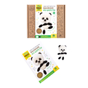 Набор для валяния из шерсти 