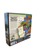 Экос. Первый континент — фото, картинка — 5