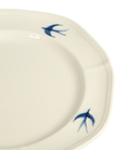 Тарелка керамическая 