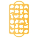 Форма для печенья 