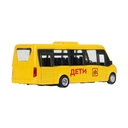 Машинка инерционная 