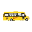 Машинка инерционная 