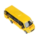 Машинка инерционная 