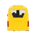 Машинка инерционная 