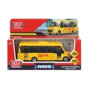 Машинка инерционная 