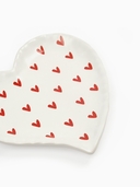 Тарелка керамическая 