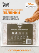 Пелёнки для домашних животных 