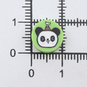 Бусины из полимерной глины 