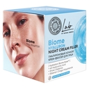 Ночной крем-филлер для лица 