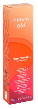 Крем-краска для волос 