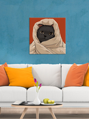 Картина по номерам 