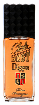 Туалетная вода мужская 