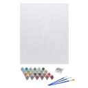 Картина по номерам 