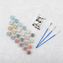 Картина по номерам 