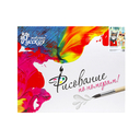 Картина по номерам 