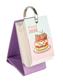 Календарь настольный на 2026 год 