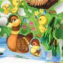 Мамы и малыши — фото, картинка — 1