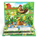 Мамы и малыши — фото, картинка — 2